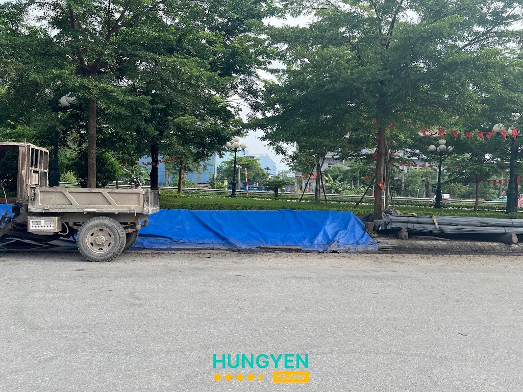Cửa hàng VLXD Yến Vinh – hình ảnh 3
