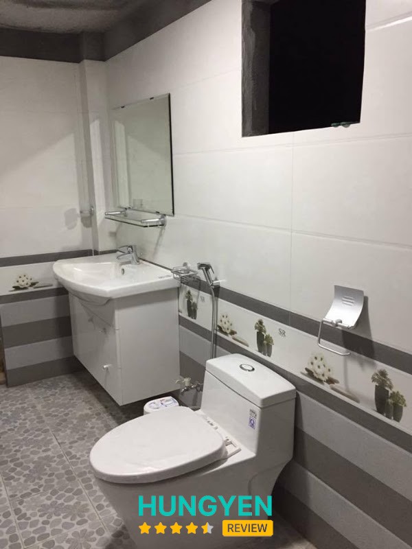 Cửa hàng vật liệu xây dựng và thiết bị vệ sinh Phương Nam