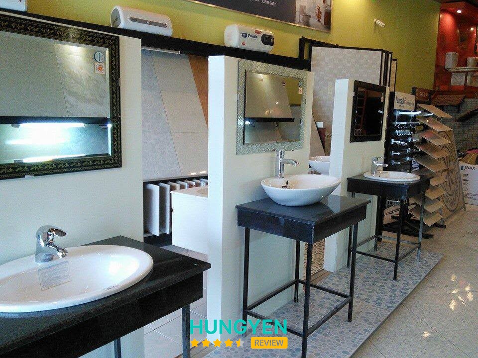 Cửa hàng vật liệu xây dựng và thiết bị vệ sinh Phương Nam – hình ảnh 2