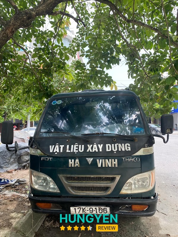 Vật Liệu Xây Dựng Hà Vinh – hình ảnh 2