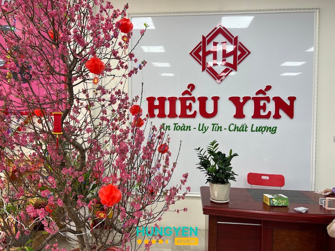 Xe Điện Hiểu Yến – hình ảnh 2
