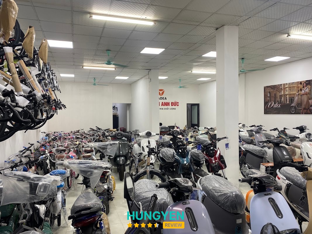 Xe Điện Anh Đức – hình ảnh 3