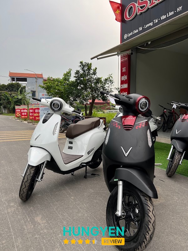 Xe Điện Minh Khôi – hình ảnh 2