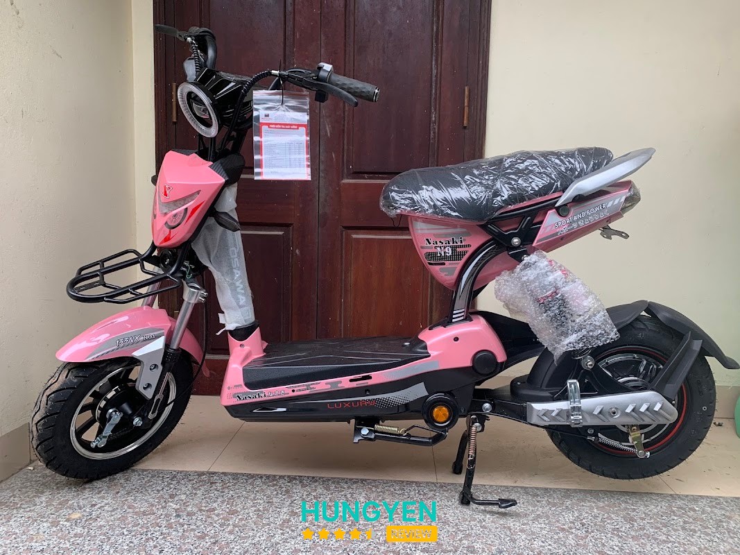 Nhà Phân Phối Xe Điện Đức Minh – hình ảnh 3