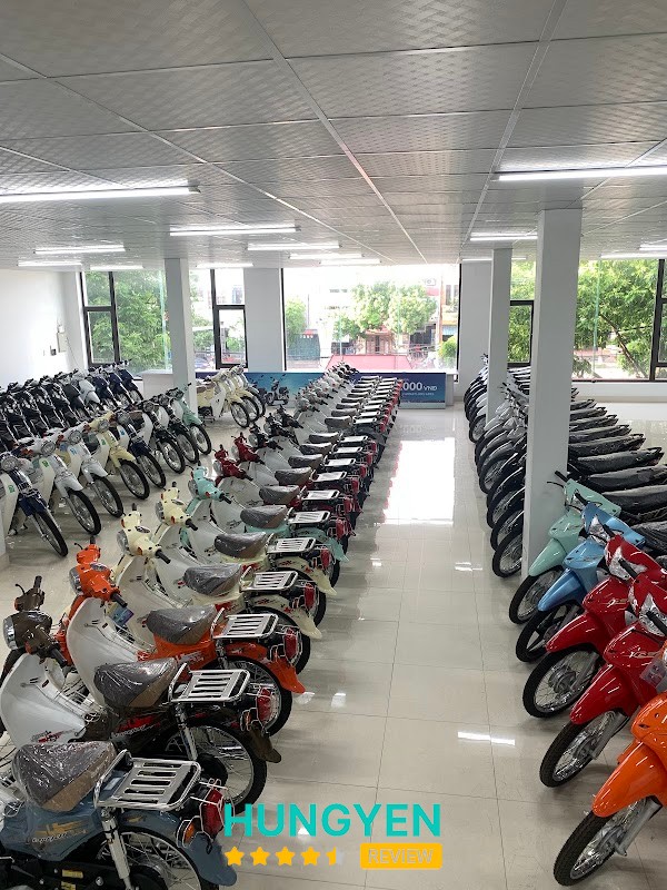 Trung Tâm Moto - Xe Điện Phúc Khánh – hình ảnh 2