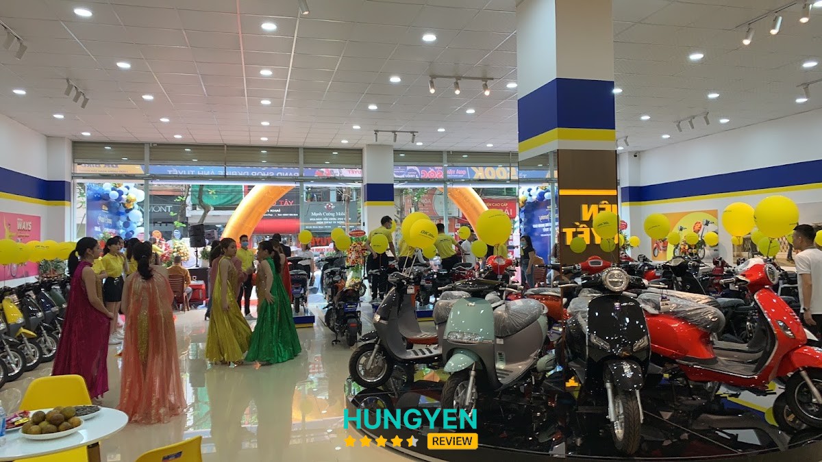 Siêu Thị Xe Điện Ánh Tuyết hình ảnh 2