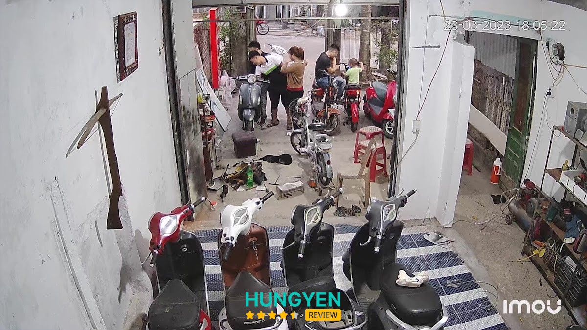 Mua Bán Xe Đạp Điện Cũ Giá Rẻ Tuấn Anh