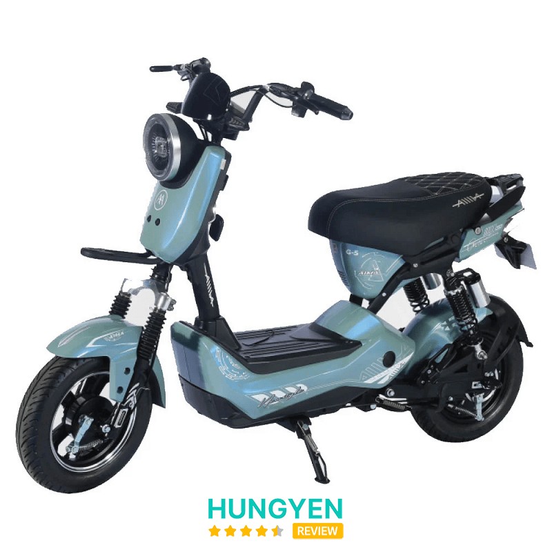 Cửa Hàng Xe Đạp Điện 167