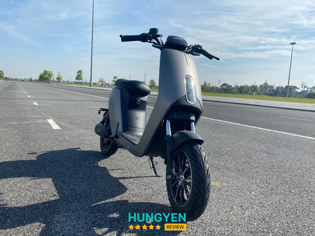 Xe Điện Pusan Thái Bình hình ảnh 3