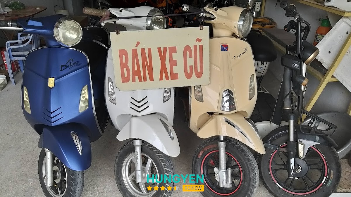 Cửa Hàng Xe Điện Minh Tuấn hình ảnh 2