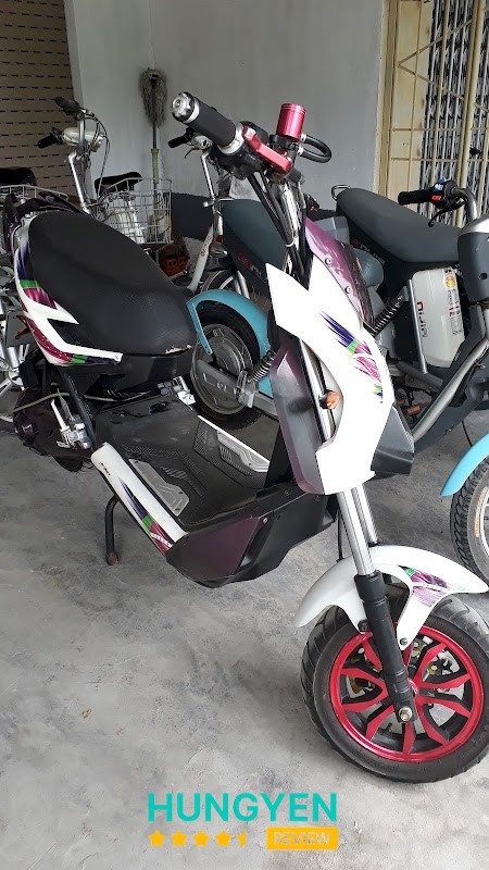 Cửa Hàng Xe Điện Minh Tuấn hình ảnh 3