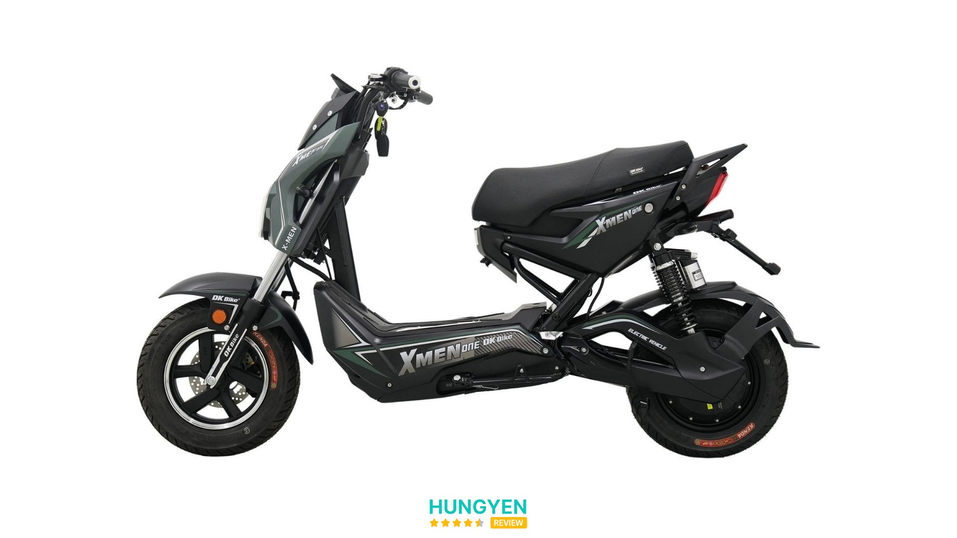 Thế Giới Xe Điện Thái Bình