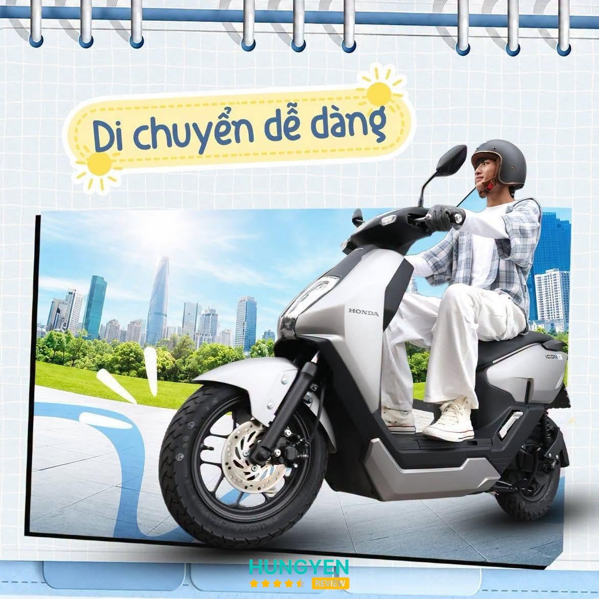 Honda Tân Thu Cơ Sở 2 Văn Giang