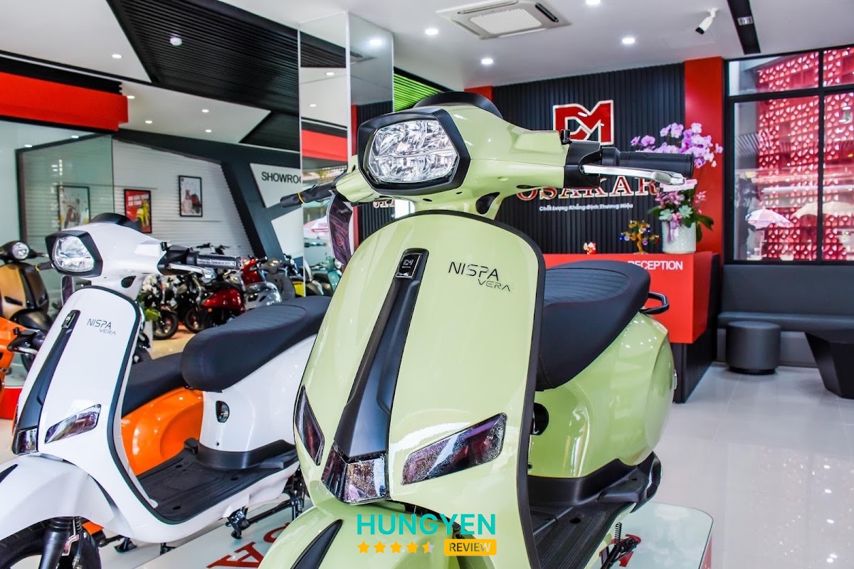 OSAKAR Town 1 Văn Giang hình ảnh 2