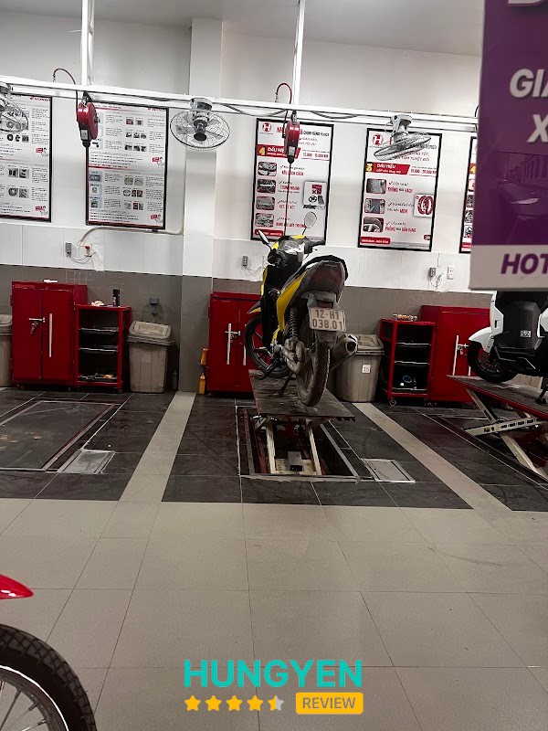 Xe Máy Hồng Hạnh 8 – hình ảnh 2