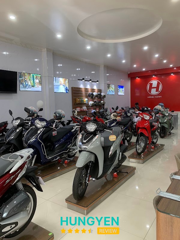 Xe Máy Hồng Hạnh 8 – hình ảnh 3