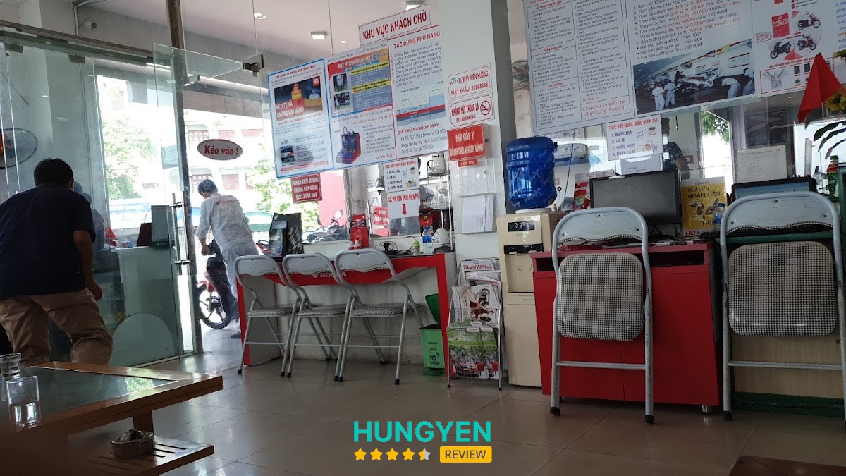 HEAD Kiên Hương – hình ảnh 2