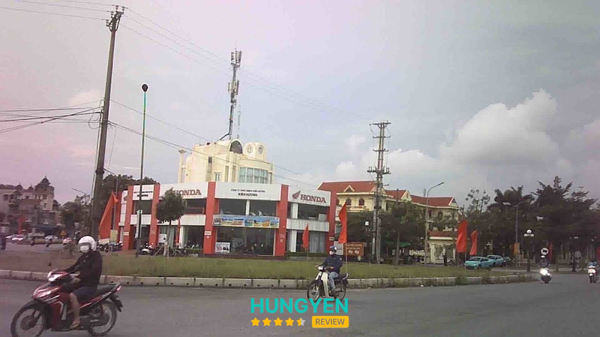HEAD Kiên Hương – hình ảnh 3