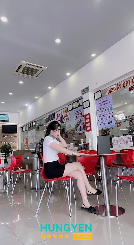 Honda Đại Đoàn Hưng Yên