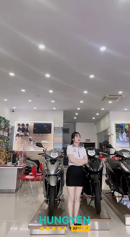 Honda Đại Đoàn – hình ảnh 2