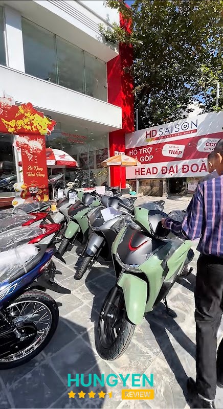 Honda Đại Đoàn – hình ảnh 3