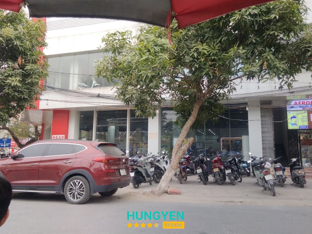 HEAD Honda Hưng Thịnh Phát Thái Bình – hình ảnh 3