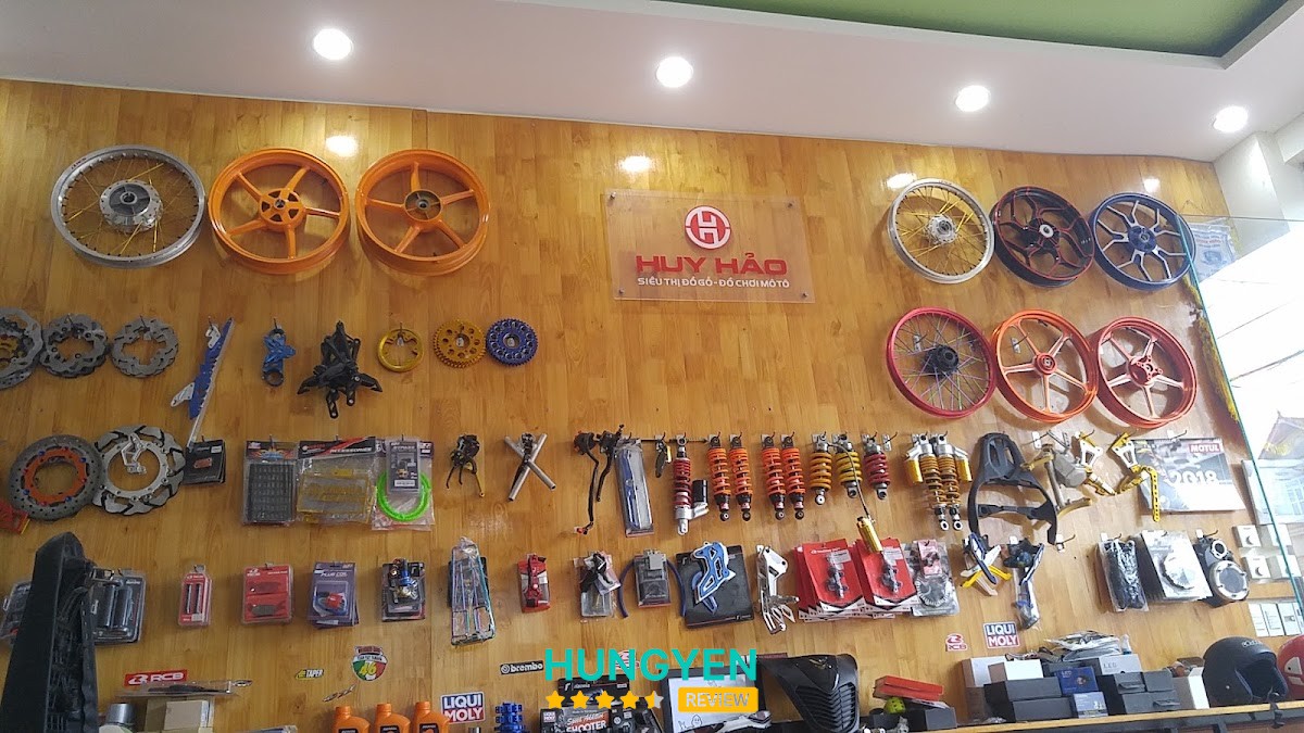 Xe Máy Huy Hảo – hình ảnh 2