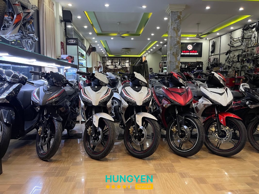 Xe Máy Huy Hảo – hình ảnh 3