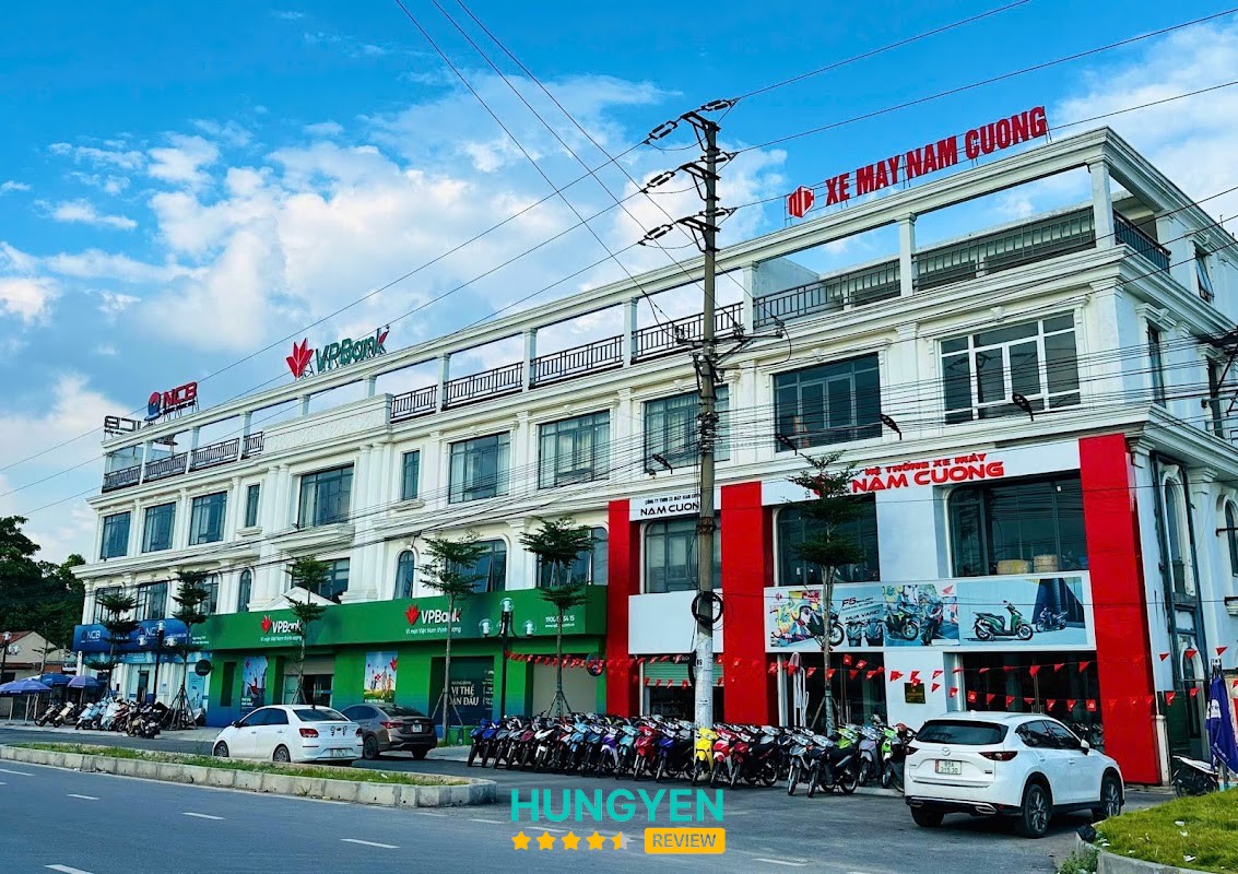 Xe Máy Nam Cường Hưng Yên