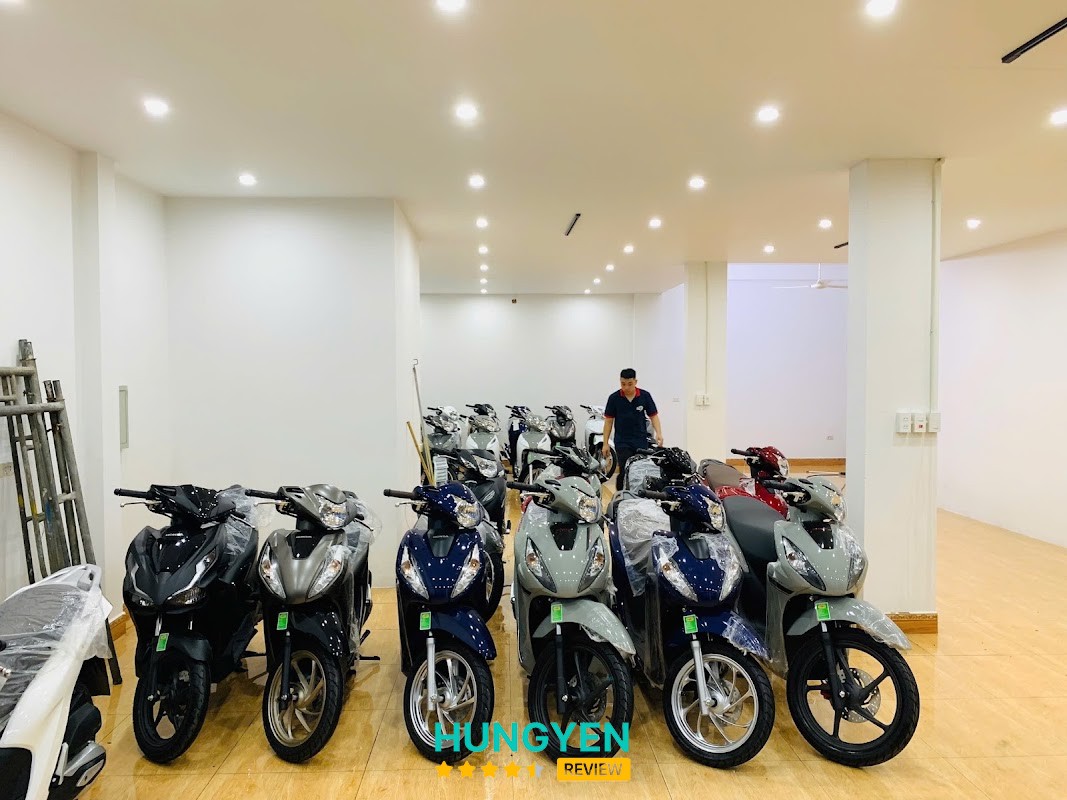 Xe Máy Thành Công - Cơ Sở 2 – hình ảnh 2