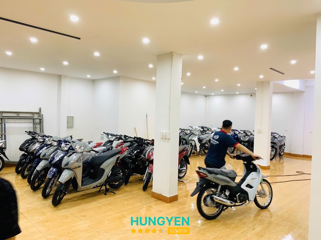 Xe Máy Thành Công - Cơ Sở 2 – hình ảnh 3