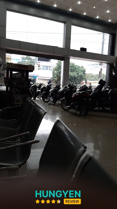 Yamaha Hà Quỳnh – hình ảnh 2