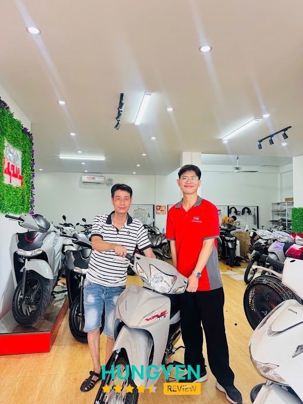Xe Máy Thành Công Cơ Sở 3 – hình ảnh 3