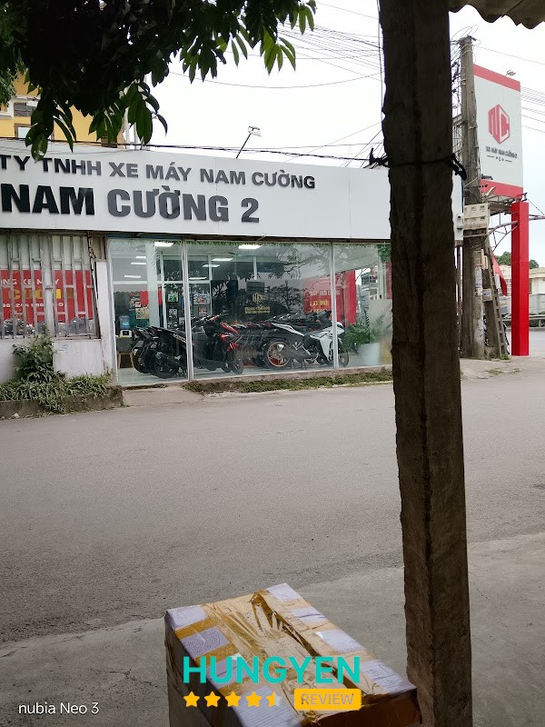 Xe Máy Nam Cường 2 – hình ảnh 3
