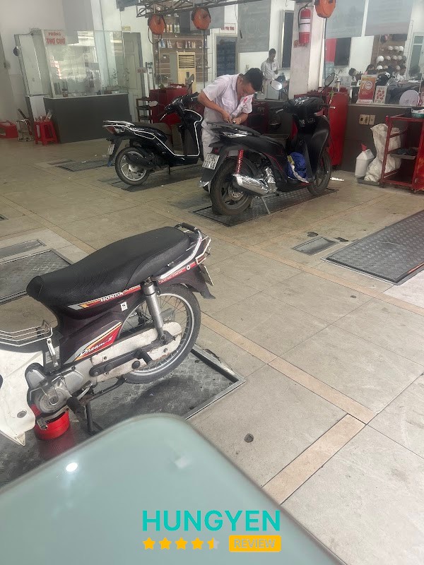 Huy Phương Motor – hình ảnh 2