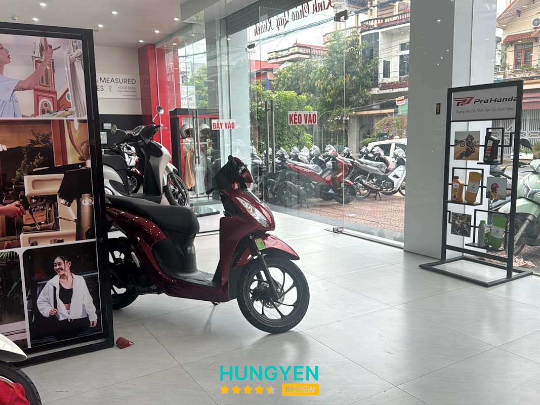 Huy Phương Motor – hình ảnh 3