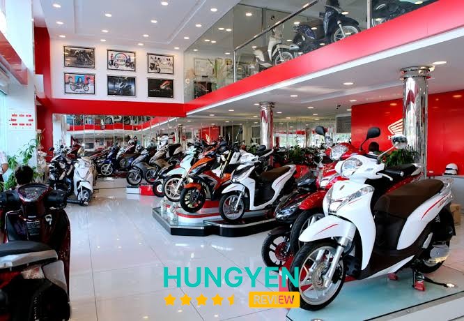 HEAD Honda Hưng Thịnh – hình ảnh 2