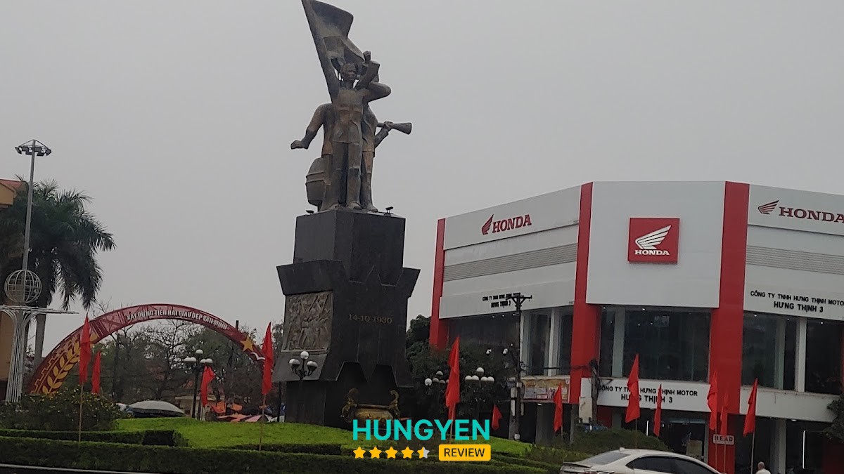 HEAD Honda Hưng Thịnh – hình ảnh 3