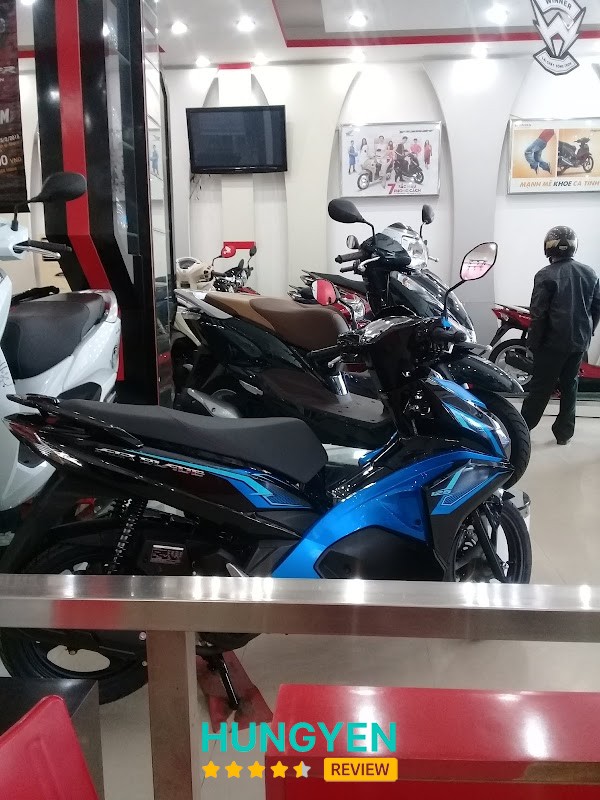 Honda Tân Hà Minh – hình ảnh 2