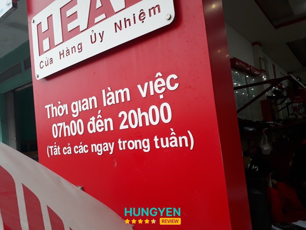 Honda Tân Hà Minh – hình ảnh 3
