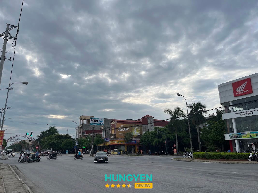 Yamaha Town Hưng Thịnh Phát – hình ảnh 2