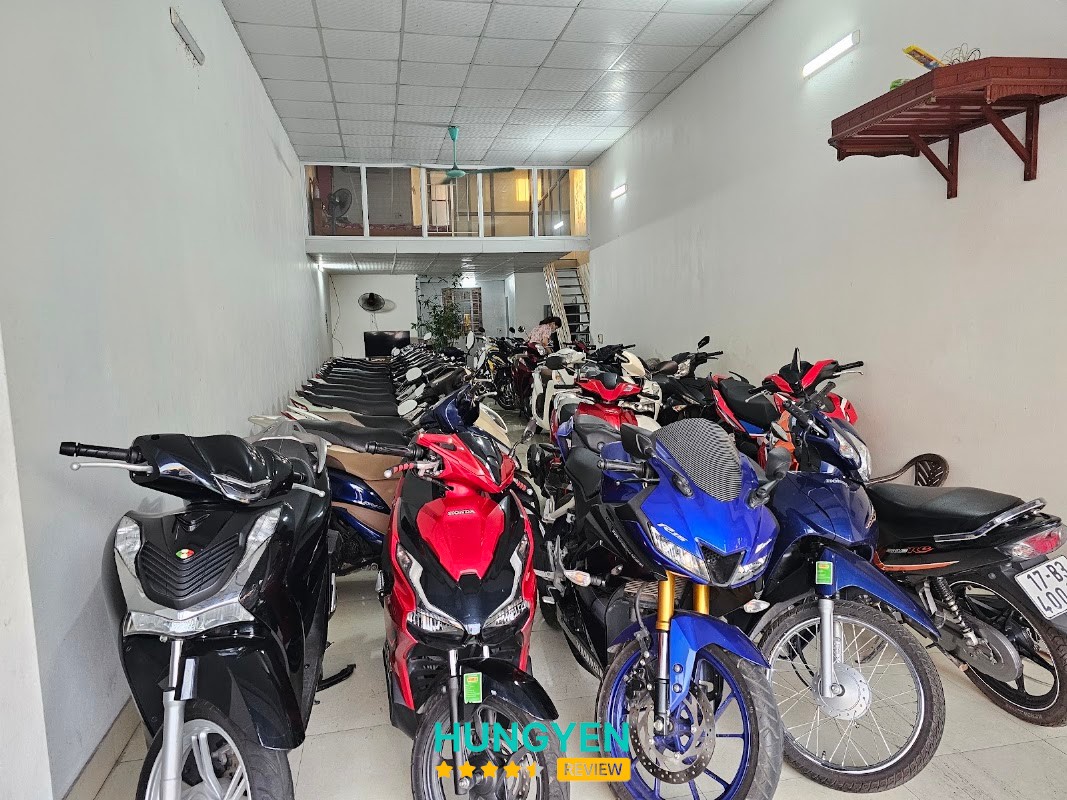 Cửa Hàng Xe Máy Trung Đức – hình ảnh 3