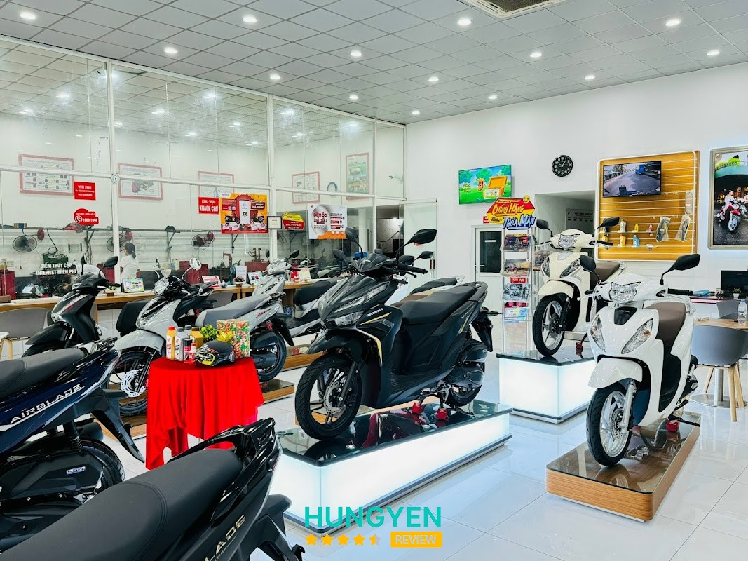 Honda Huy Phương 2 – hình ảnh 3