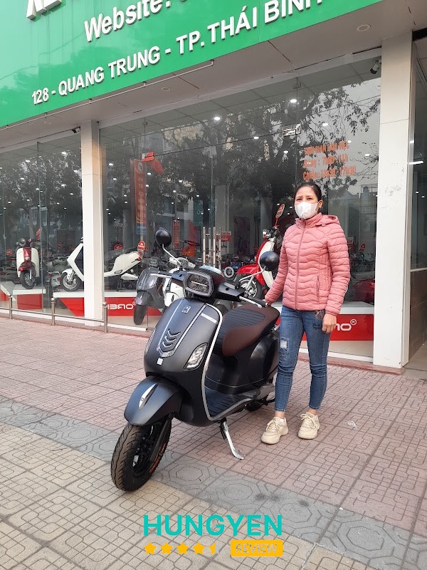 Showroom Dibao - 128 Quanng Trung - hình ảnh 3