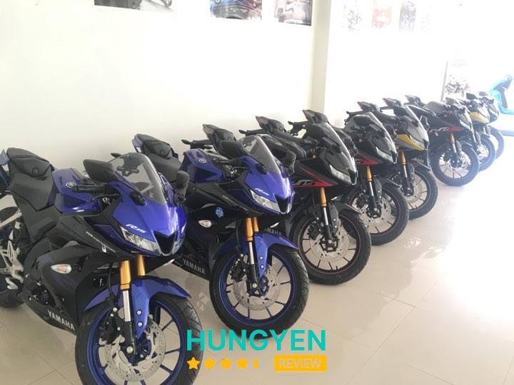 Yamaha Town Quang Trung - hình ảnh 3