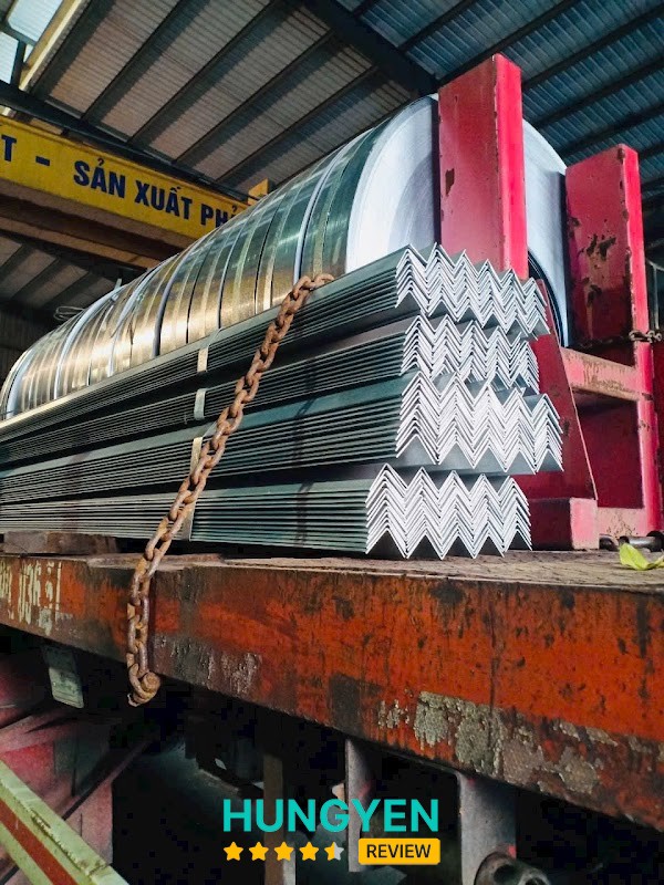 Tổng kho nhôm thanh định hình xingfa Hưng Yên