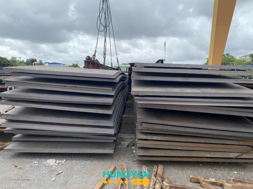 Tổng kho nhôm thanh định hình xingfa – hình ảnh 3