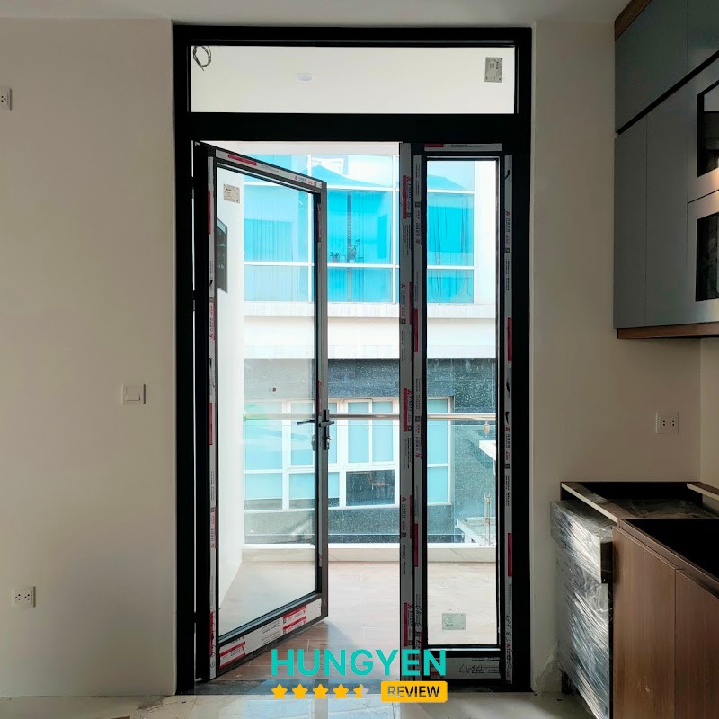 Cửa Nhôm Xingfa Nhập Khẩu - Thủ Đô Group – hình ảnh 3