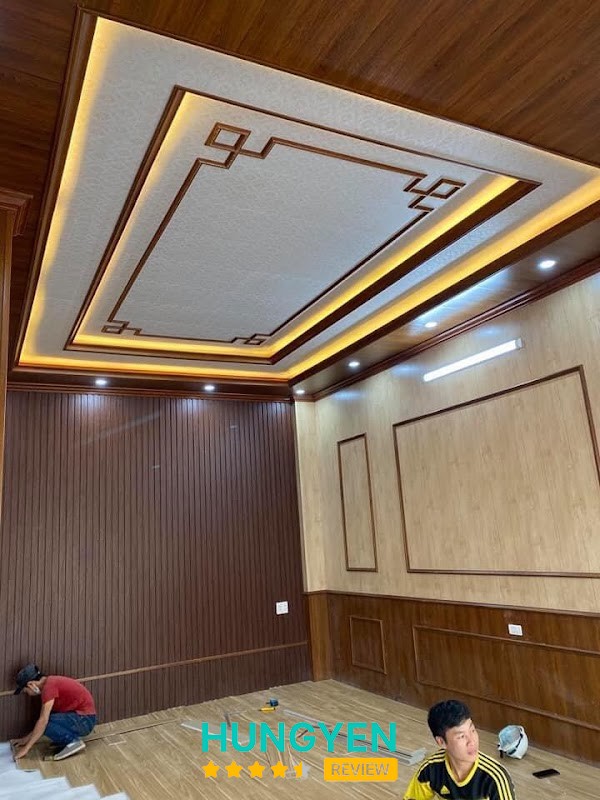 Nội thất Thái Bình hình ảnh 2
