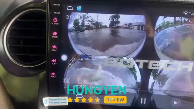 Trung tâm nội thất ô tô Sơn Phạm - Auto 365 Thái Bình cơ sở 2 – hình ảnh 2